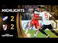 Club Nacional Atletico River Plate goals and highlights