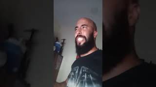 Falling In Reverse  Watch The World Burn scream Part fallinginreverse watchtheworldburn cover