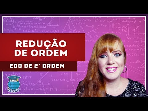 Vídeo: Como Redigir Uma Ordem De Reprimenda