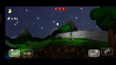 Swordigo (IOS/Android) Completes 100% of the game - Gameplay Walkthrough | All Levels Complete