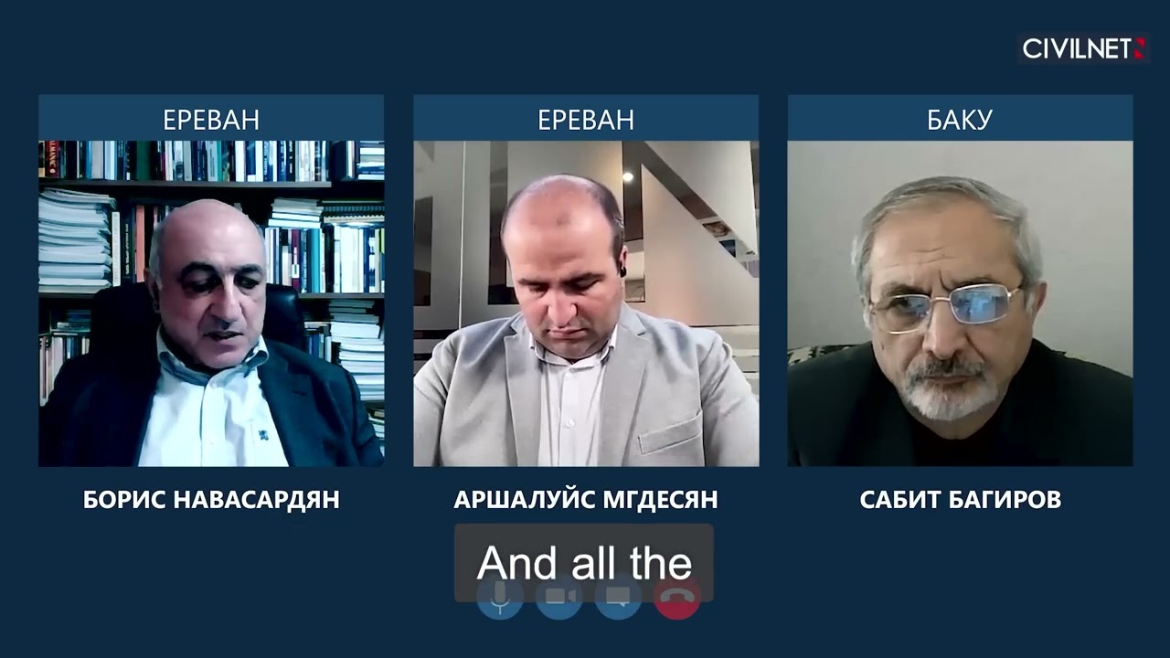 Can the "Crossroads of Peace" Transform Armenia into a Regional Hub?