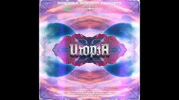 [FREE] LOOP KIT / SAMPLE PACK 2021 - UTOPIA (Pyrex Whippa, Wheezy, CuBeatz, Southside)