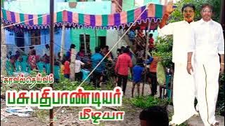 Pasupathi pandiyan Song