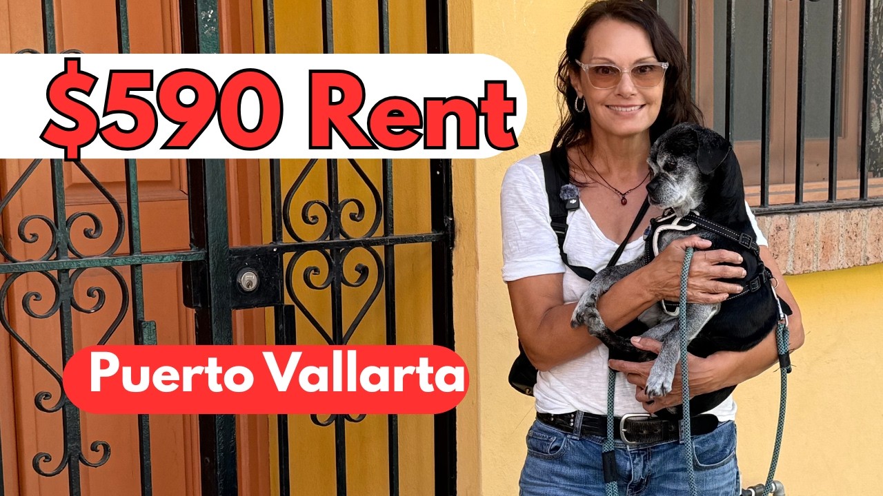 Таня рассказала о самой большой трудности, с которой ей пришлось столкнуться при переезде в Пуэрт...