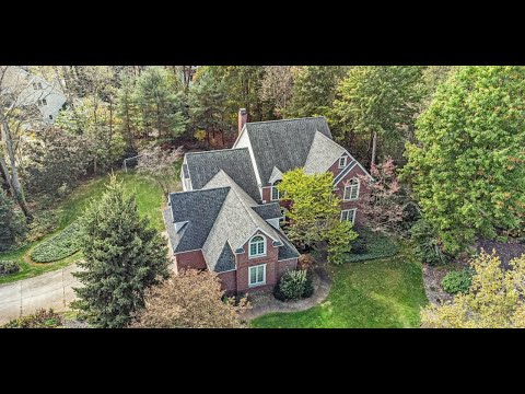 53359 Monticola Lane, Bristol, IN home video tour