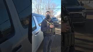 Live from Minnesota ICE Protests
Live from Minnesota ICE Protests Live from Minnesota ICE Protests