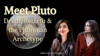 Famous Pluto in Astrology Explained | Power, Control & the Truth Beneath the Surface Wealth