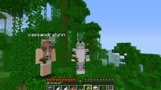Ep.1 W/Casandra (were Off To a Rough Start) *READ DESCRIPTION
