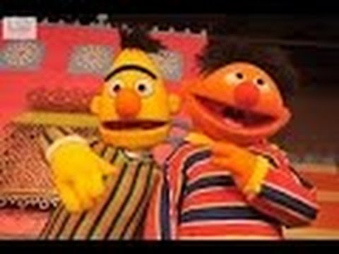 أغنية حذاء الحصان أنا لي حذاء رقيق مع الكلمات افتح يا سمسم 