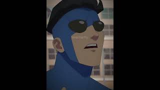 Teplo Deda  Stand Ready For My Arrival Worm  Invincbile  Conquest Edit