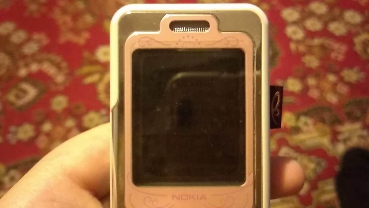 Nokia 7360 ringtones