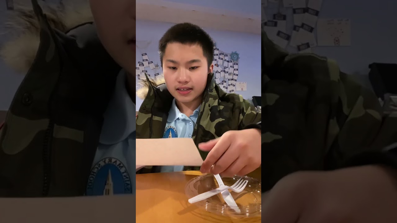 POV: School projects 