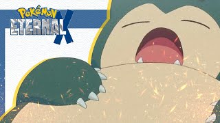 Pokémon Eternal X Ep.11 - NOS DESPEDIMOS DEL SALVADOR DEL LOCKE