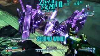 Borderlands Pre-Sequel Legendary Farming Guide *Cheat Code* (How To Find The Cheat Code)