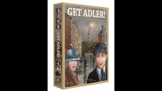 Get Adler! by Purge Reviews