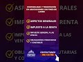 📢 ¡Comenzamos hoy!