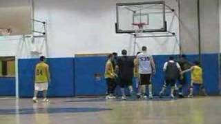 Underdogs - Saddle Brook preps for Hackensack