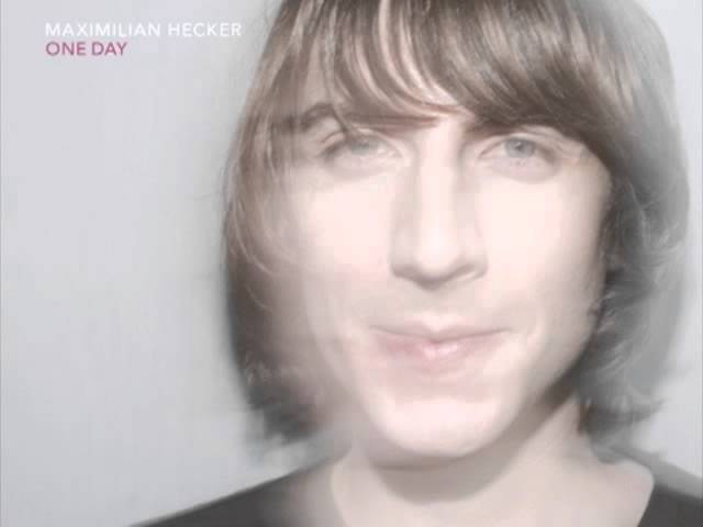 Watch Maximilian Hecker - Wind Down on YouTube Watch Maximilian Hecker - Wind Down on YouTube