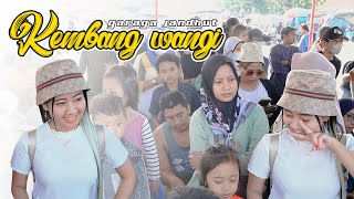 Garaga Jandhut Sragen - Kembang Wangi ( Cover ) - Putri Cebret - BG audio Kejawen Tech