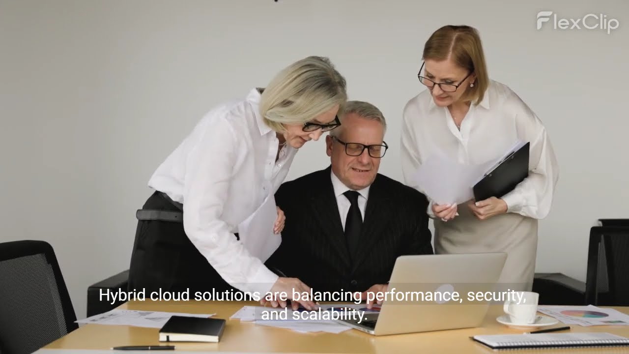 📢 Top Cloud Migration Trends in 2025! 🚀