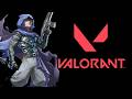 【VALORANT】ゆるばろ