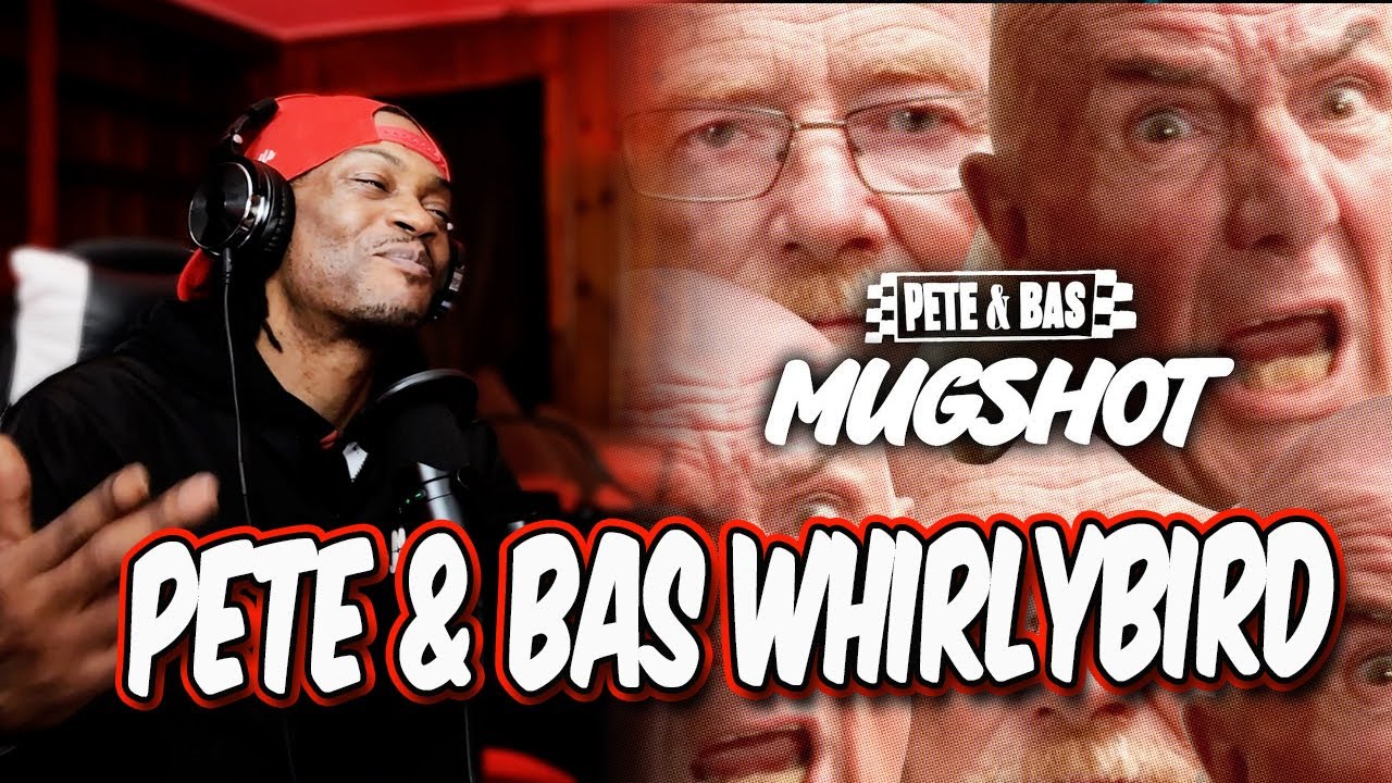 HoodFacts TV Reacts to Pete & Bas Whirlybird