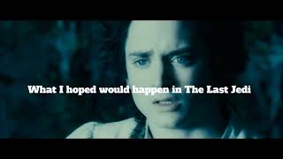 I Ship Reylo.......BUT