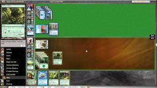 Cube Draft #1 Part 3