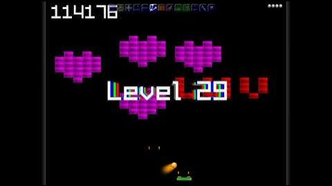 SDL-Ball Destruction 2/6/2022