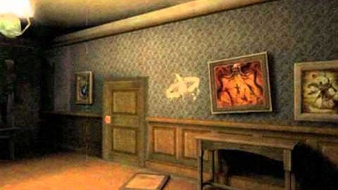 Goose Games : Call of Cthulhu, Dark Corners of the Earth