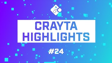 Crayta Highlights #24