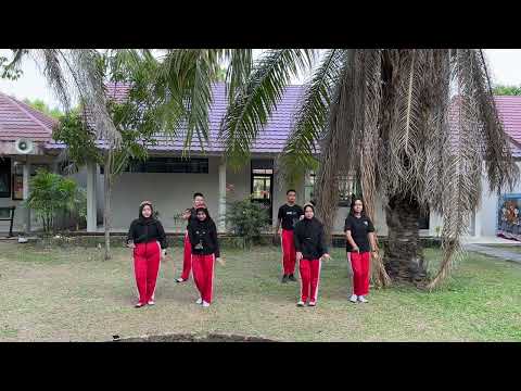 tugas tari kreasi kelompok 6 kelas XII.4 