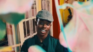 Jad Muzika - Dayimoni [Demon]  (Official Visualizer)