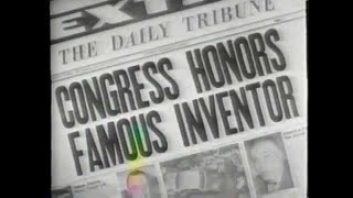 Thomas Edison  -  Modern Marvels
