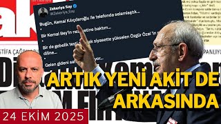 Erdoğan Neden Ypgye Terör Örgütü Demiyor? Suriyede Herkesi Memnun Eden Formül Devrede