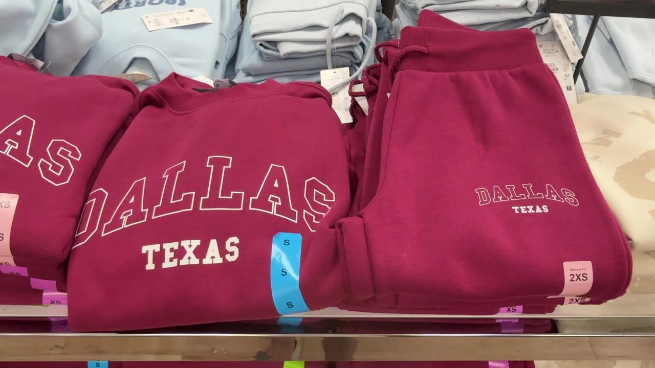 PRIMARK NEW COLLECTION, WOMEN 