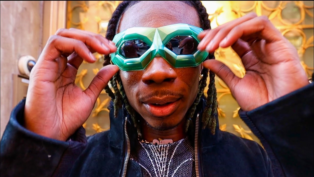 What Are People Wearing in New York City? New York Fashion Week, NYFW (PART 2)