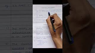 “HTML Email Link Explained | How to Use mailto in HTML Tutorial”[मराठी].