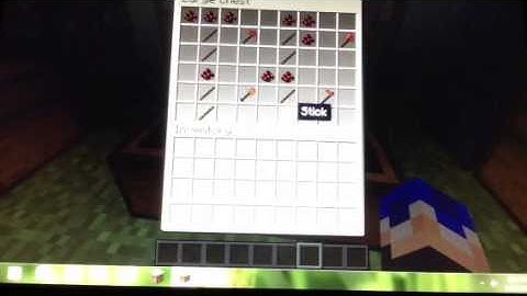 Minecraft mod review - more swords and tools