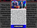 Jordan Klepper Roasts Trump Over Possible Ceasefire Signing Snub!