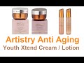 Artistry Anti Aging -Wrinkles and Fine Lines | अब  Winkles का डर नहीं