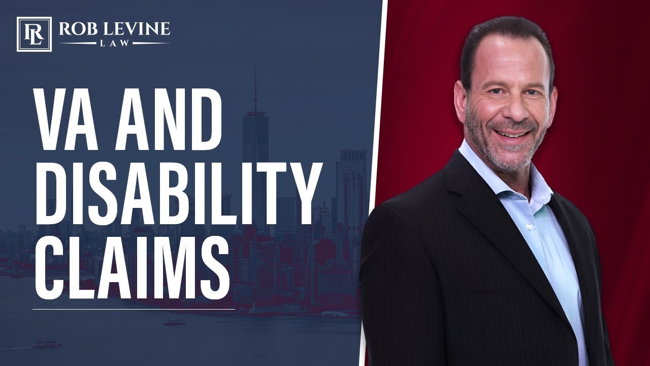 VA Veterans Disability Attorney Rob Levine Law Personal Injury va-veterans-disability-attorney-rob-levine-law-personal-injury