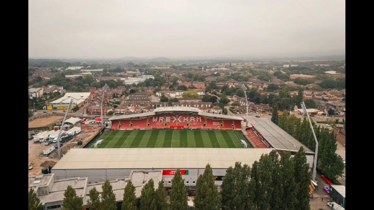 Wrexham versus Sheffield Wednesday - Reaction and Review - Trouble Brewing?