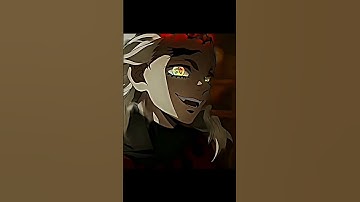 Thumbnail of Douma Edit #anime #edit #demonslayer #animeedit #demonslayerseason3