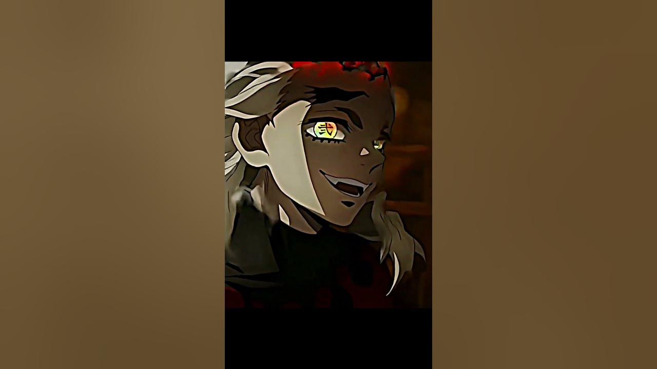 Douma Edit #anime #edit #demonslayer #animeedit #demonslayerseason3