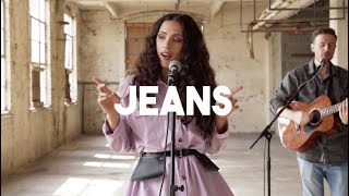 Lexie - Jeans (Acoustic)