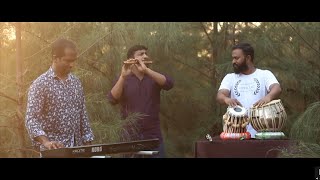 Video thumbnail of "Engum Pugazh Yesu  Feat. Jotham and Abishek | Instrumental by SJ Production"