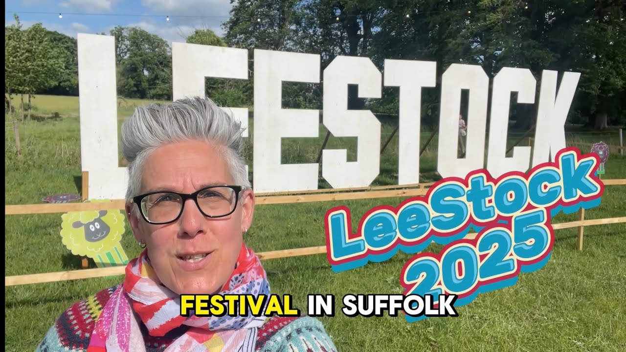 LeeStock 2025 with BoneyM, OMI and The Real Thing