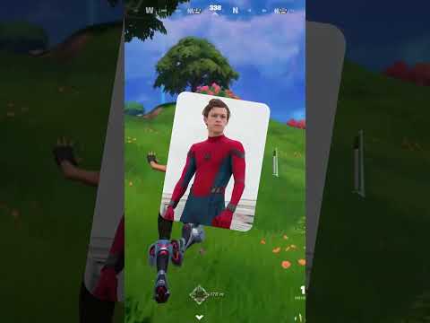 Qui lui dit svp... #fortnite #gaming #shorts #humour #viral