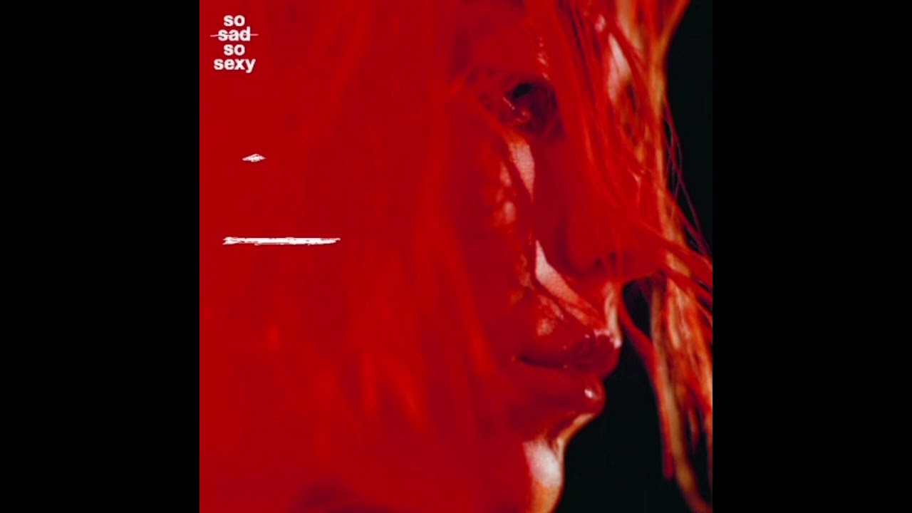 Lykke Li - making me high